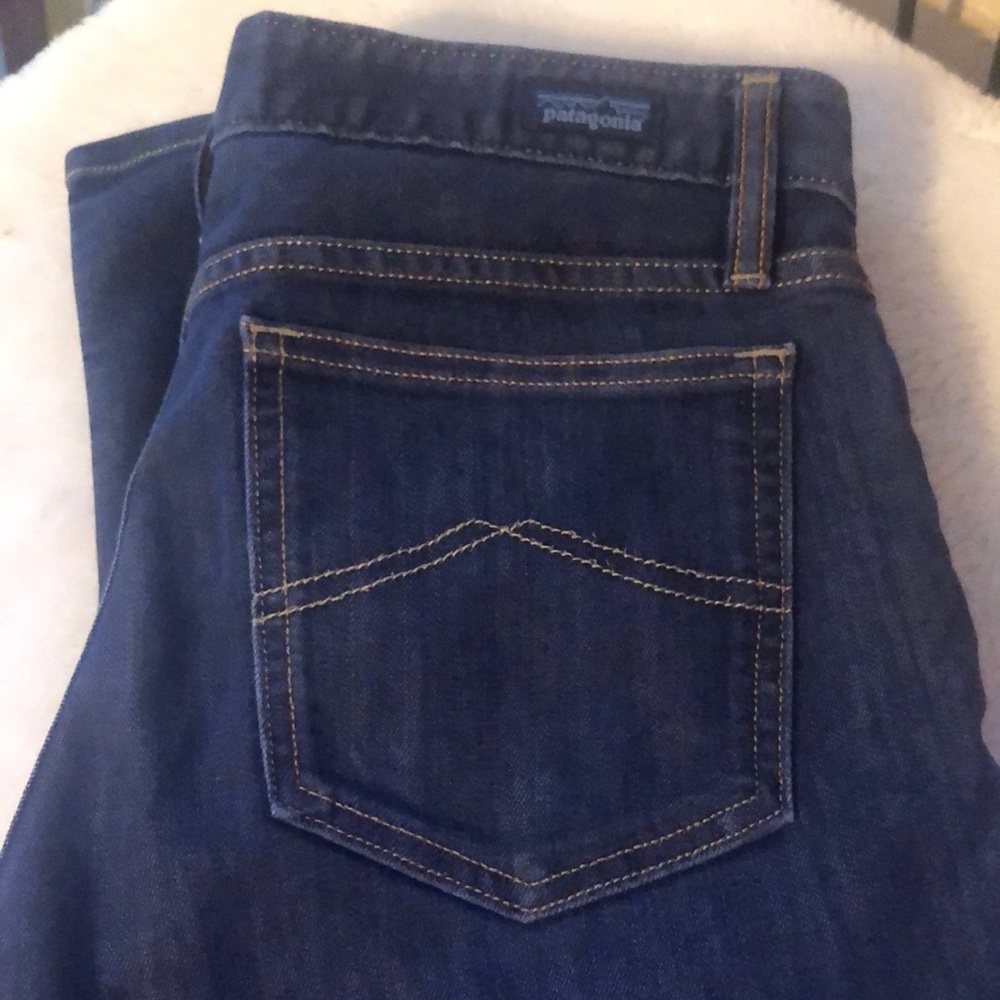 Patagonia jeans p2758